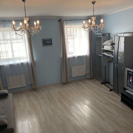 Riverside Promenade Apartment Riga Dış mekan fotoğraf