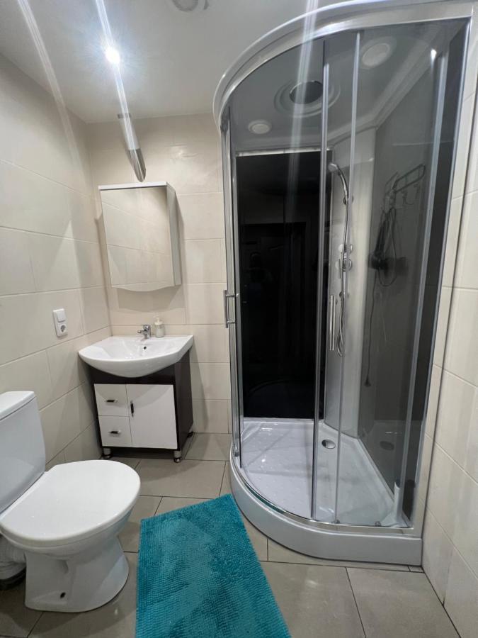 Riverside Promenade Apartment Riga Dış mekan fotoğraf