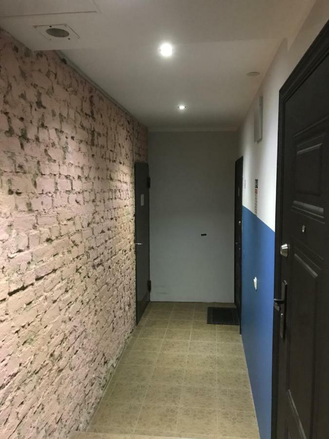 Riverside Promenade Apartment Riga Dış mekan fotoğraf