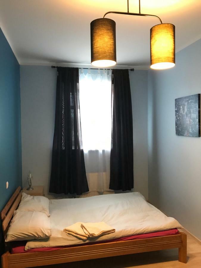 Riverside Promenade Apartment Riga Dış mekan fotoğraf
