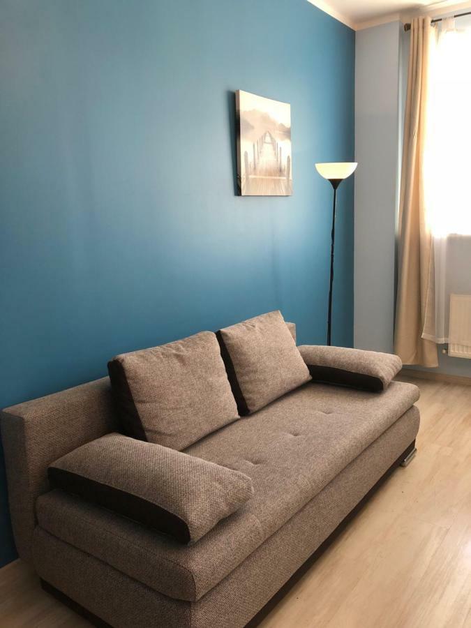 Riverside Promenade Apartment Riga Dış mekan fotoğraf